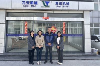 山東外國語職業(yè)技術(shù)大學(xué)集中開展訪企拓崗促就業(yè)專項行動