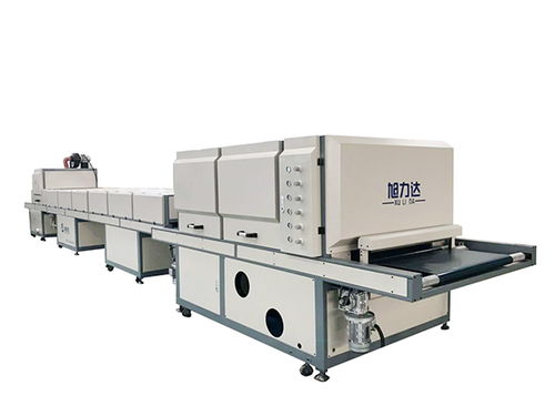 玻鋼石封釉機供應商 玻鋼石封釉機 旭力達自動化設備 圖