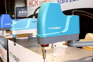 智造新力量50人丨天太機(jī)器人張興華 外資占大頭，國產(chǎn)本體商危機(jī)并存