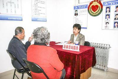 北京西城 全國首家區(qū)級人民調(diào)解員協(xié)會，以多元調(diào)解化解矛盾，十二載法律服務惠民生