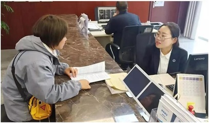 西安長安區政務大廳 法律顧問常駐，服務群眾零距離的市場營銷策劃