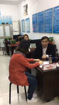 法律顧問進社區，高效服務助力居民生活與企業咨詢