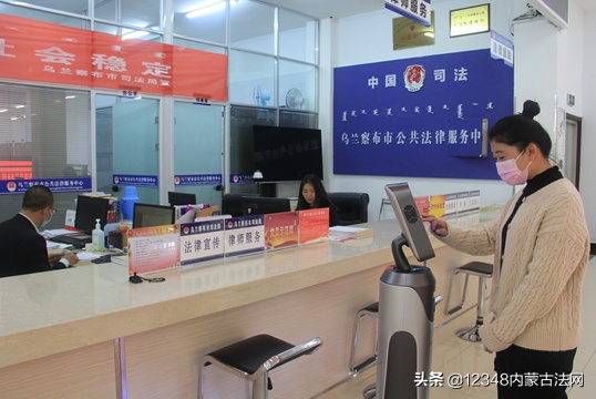 今日我當(dāng)班 | 橫縣司法局六月公共法律服務(wù)日 企業(yè)管理咨詢(xún)專(zhuān)場(chǎng)