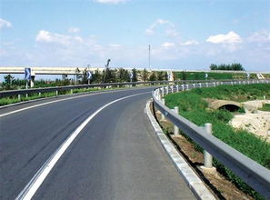二連浩特市波形護(hù)欄 航圖交通設(shè)施價(jià)格、型號(hào)規(guī)格及應(yīng)用解析