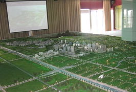 精品推薦 探尋江浙滬地區(qū)優(yōu)質(zhì)建筑模型公司——南通、海安、常熟與無(wú)錫的代表